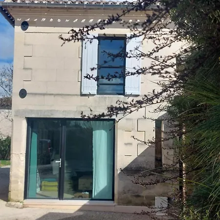 Le Jardin De Gassiot Etape Pro