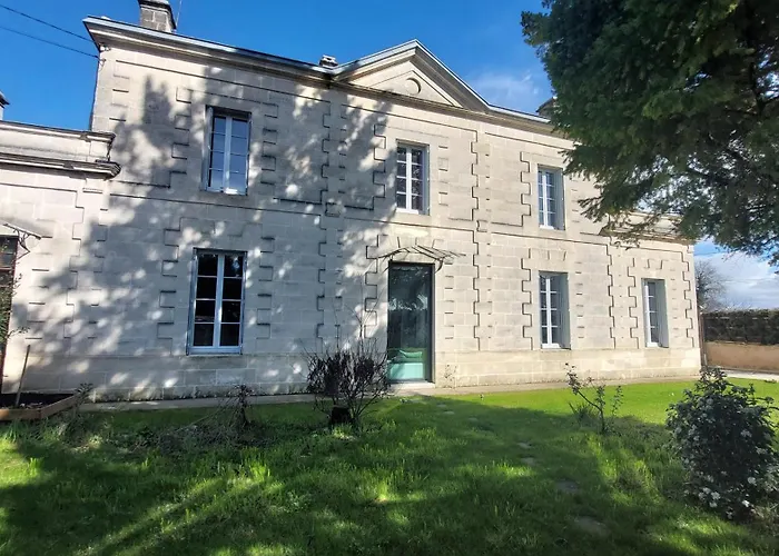 Oda ve Kahvaltı Le Jardin De Gassiot Etape Pro