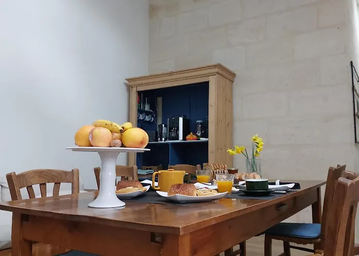 Le Jardin De Gassiot Etape Pro Saint-Quentin-de-Baron