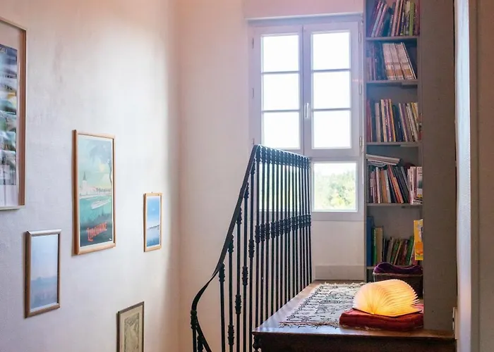 Le Jardin De Gassiot Etape Pro