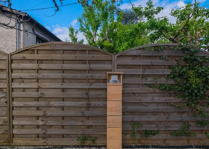 Le Jardin De Gassiot Etape Pro