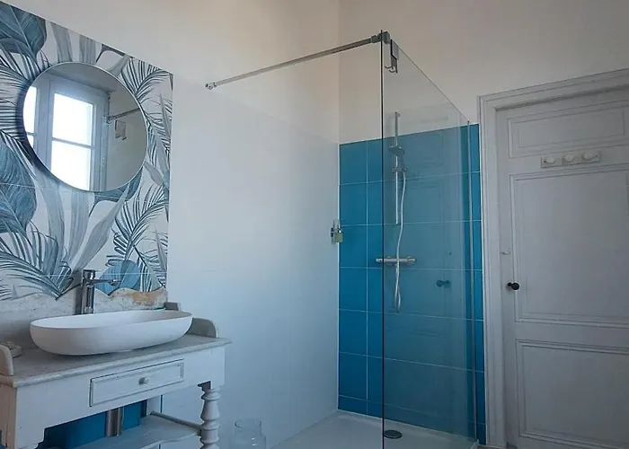 Le Jardin De Gassiot Etape Pro 3* Saint-Quentin-de-Baron